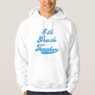 5th Tshirts och gåvor för text för Hoodie