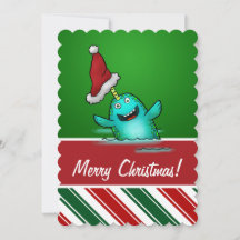 5x7-inbjudan, Anpassningsbar Text framsida och bak