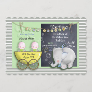 5x7-inbjudan har anropats inbjudningar