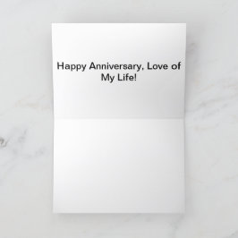 5x7-kort. Lycklig-årsdagen: orangutanöl Tack Kort