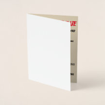 5x7-kreme-ro-bröllopsinbjudan SPARA DATUM