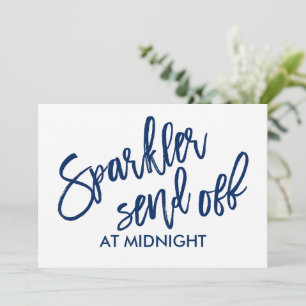 5X7 Signeringspenselskript för miniatyrutsändning