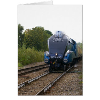 60019 Bittern (som 4492 Dominion of New Zealand) OBS Kort