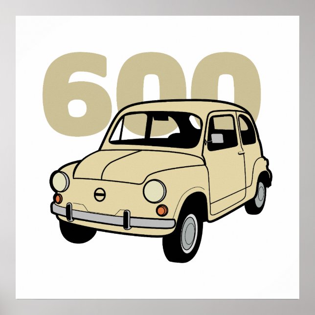 600 beige v2 poster (Framsidan)