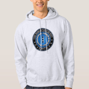[600] CG: Högsta berättigande kommenderar 4 (CWO Sweatshirt Med Luva
