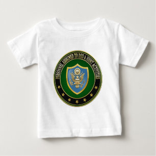 [600] DOD & Joint Activities CSIB Speciell Edition Tee Shirt