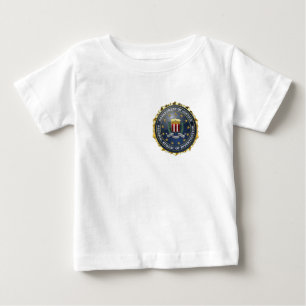[600] FBI Speciell Edition Tröja
