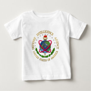 [600] Försvarsinrättningsbyrån: DIA Speciell EDN. Tee Shirt