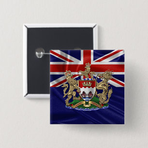 [600] Hongkong - 1959-1997 Jackande av Arm Knapp