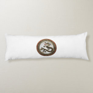 [600] Östra i Svarta havet och Guld Helig Kroppskudde