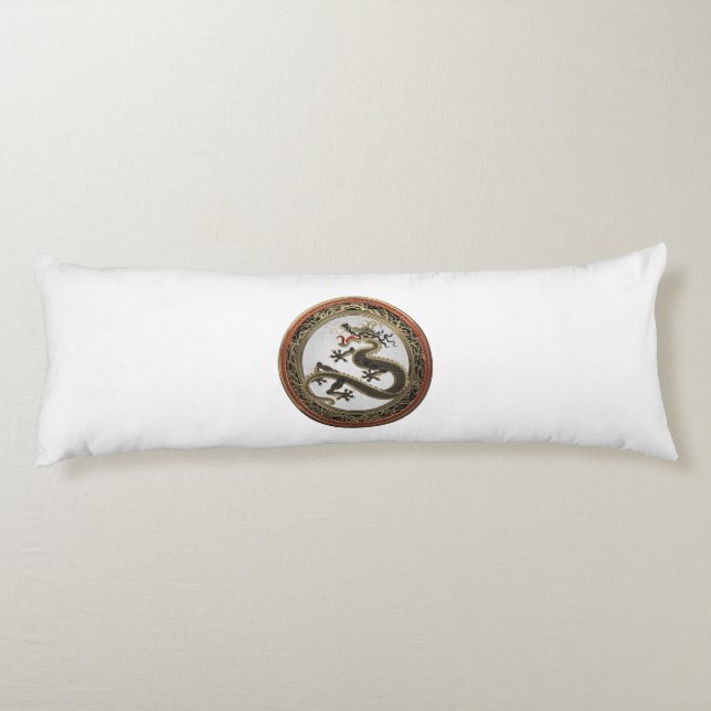 [600] Östra i Svarta havet och Guld Helig Kroppskudde (Baksidan)