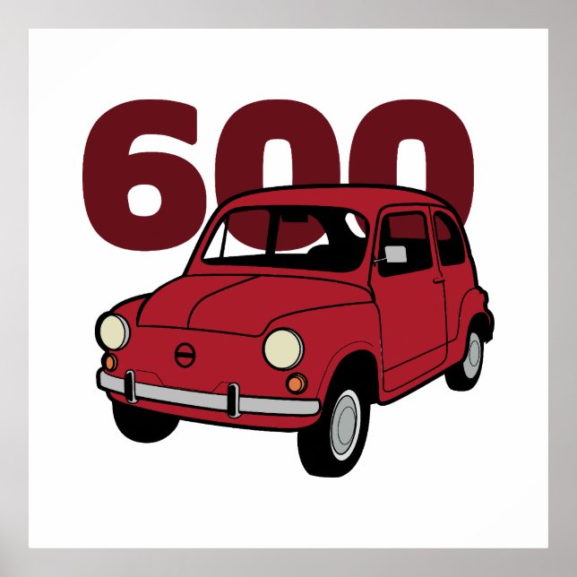 600 röda v2 poster (Framsidan)