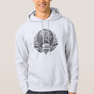 [600] SOWT-bricka [Vapensköld][600] SOWT-bricka [V Sweatshirt
