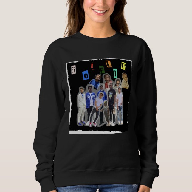 601 EP T SHIRT (Framsida)