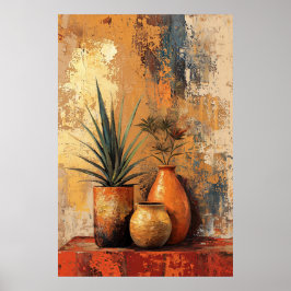 601 Fortfarande liv Poster