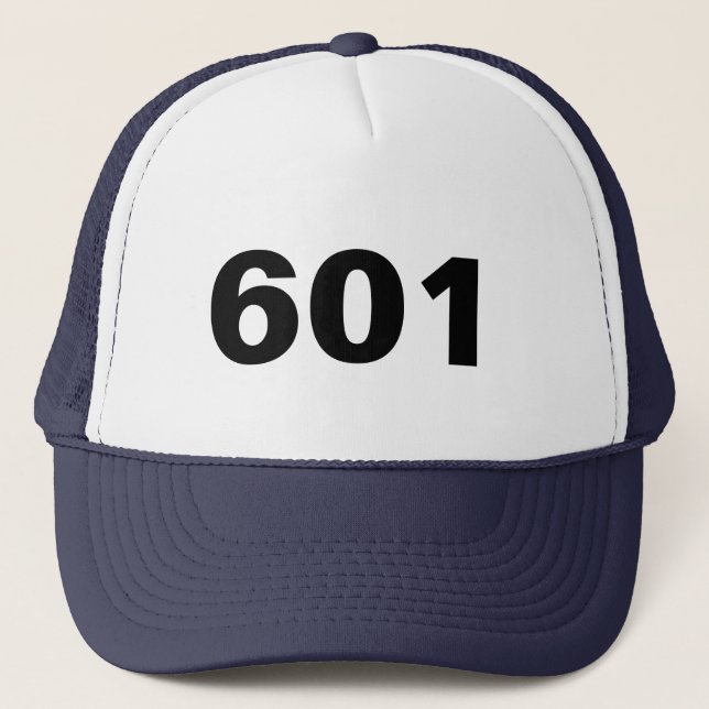 601 KEPS (Framsida)