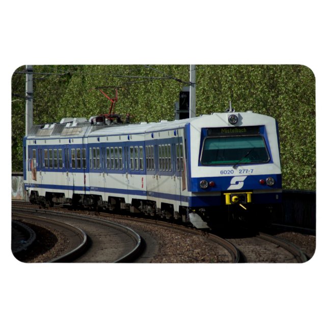 6020 277-7 MAGNET (Horisontell)