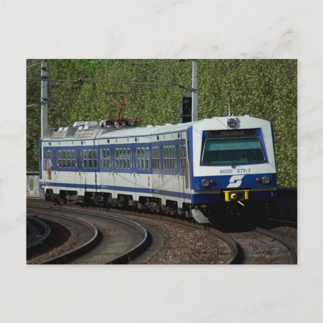 6020 277-7 VYKORT (Framsida)