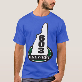 603 bryggeri T Shirt
