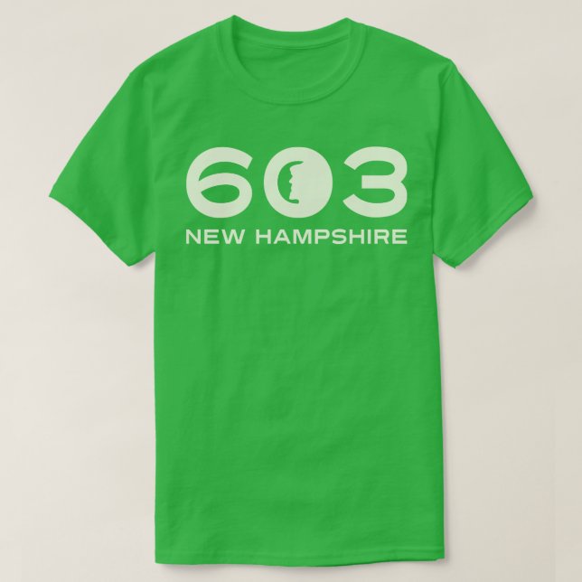 603 Gamle man av bergsrundad alternativtan T Shirt (Design framsida)