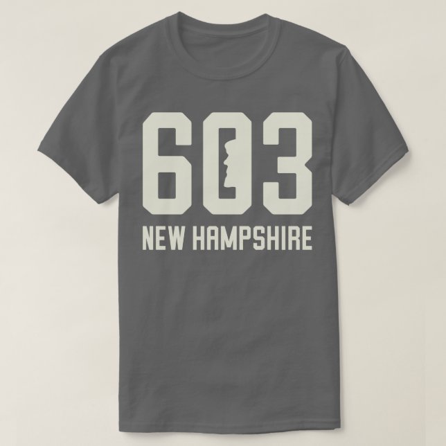 603 Gamle man of the Mountain Alternate Tan T Shirt (Design framsida)