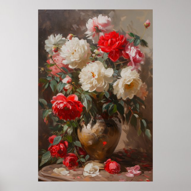 606 Fortfarande livstid Poster (Framsidan)