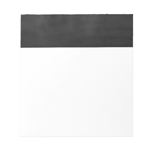 6089 CHALK BOARD STRUKTUR GRUNGE T. ANTECKNINGSBLOCK (Framsida)