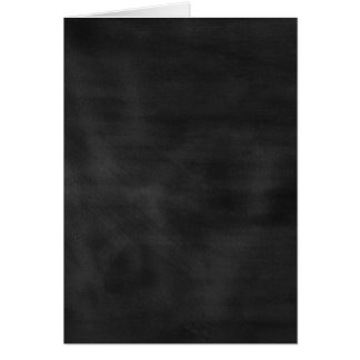 6089 CHALK BOARD STRUKTUR GRUNGE T. HÄLSNINGSKORT