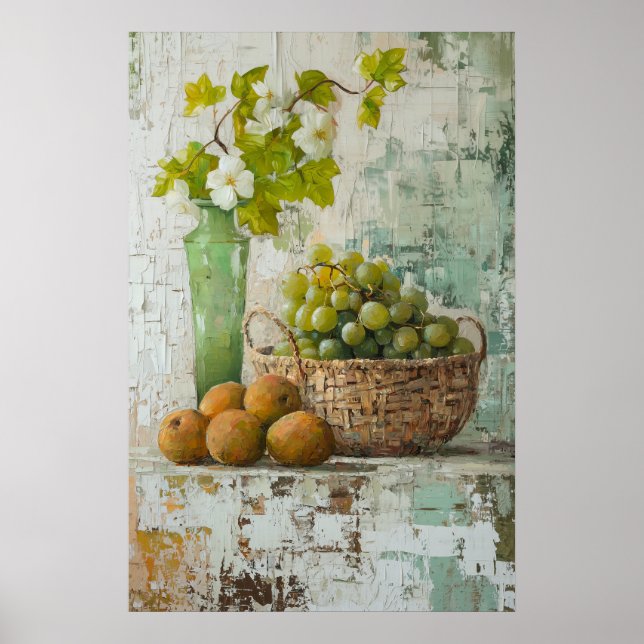 608 Fortfarande livstid Poster (Framsidan)