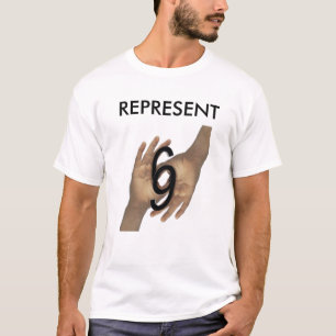 609 FÖRESTÄLLER T SHIRT