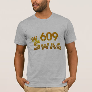 609 nytt - jerseybylte tee shirt