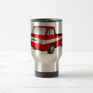 60-61 Corvair Rampside uppsamling Resemugg