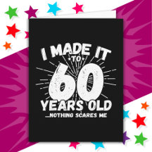 60 år gammalt Sarkastic Meme Funny 60:e födelsedag