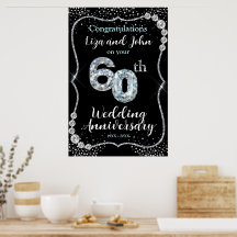 60-års diamantjubileum