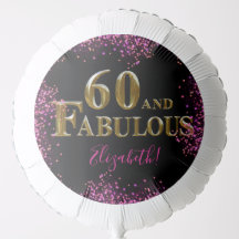 60-årsdag