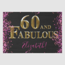 60-årsdag 