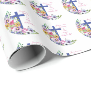 60-årsdagen, nuet, Religiösan Life Kor Presentpapper