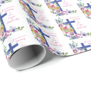 60-årsdagen, nuet, Religiösan Life Kor Presentpapper