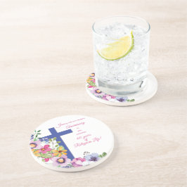 60-årsdagen, nuet, Religiösan Life Kor Underlägg