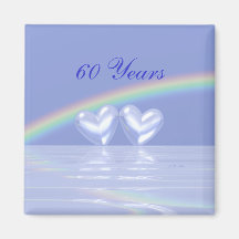 60-årsjubiléet Diamond Hearts