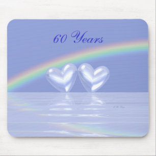 60-årsjubileum Diamond Hearts Musmatta