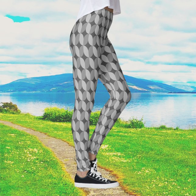 60-årsjubileum leggings (Skapare uppladdad)