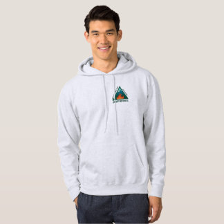 60-årsjubileums hoodie ask