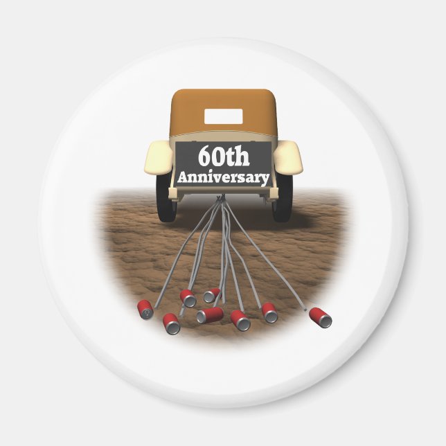 60-årsjubileumskjortor3 magnet (Framsidan)