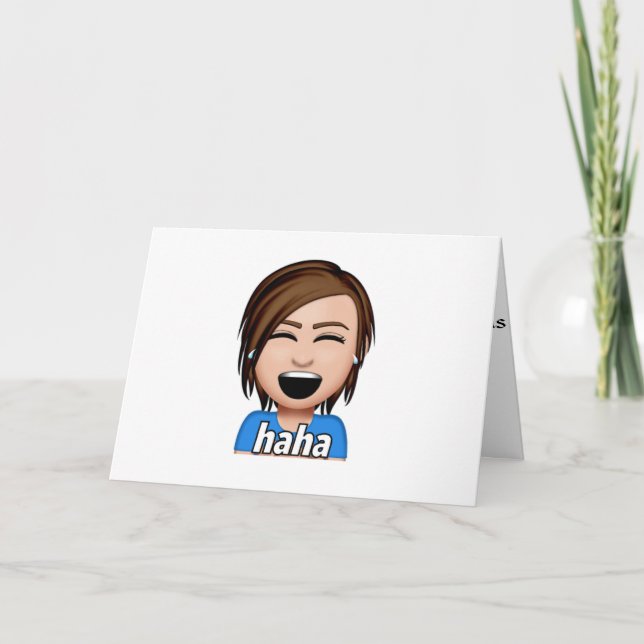 ***60 BIRTHDAY*** MIN - SKAPAR ROLIGT AV DIG! KORT (Framsida)