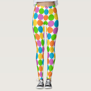 60-bitars legeringar leggings