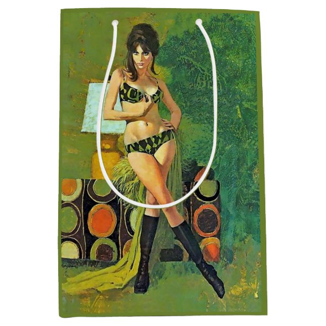 60 chickar (Framsidan)