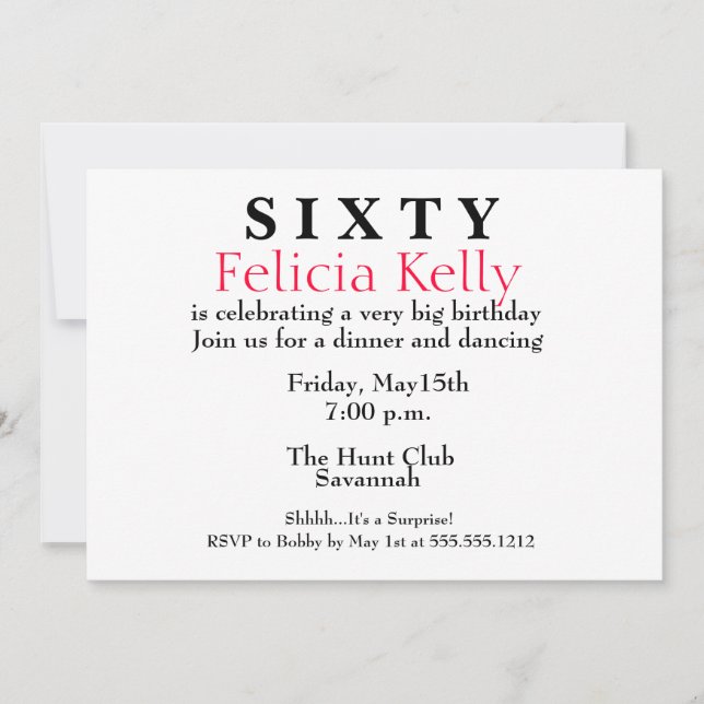 60-dagars inbjudan (Framsida)