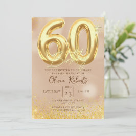 60-dagars inbjudan till guld