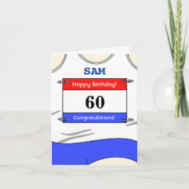 60-dagarskort i lycklig för en springer kort